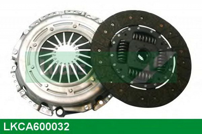 LUCAS ENGINE DRIVE lkca600032 -  Комплект сцепления